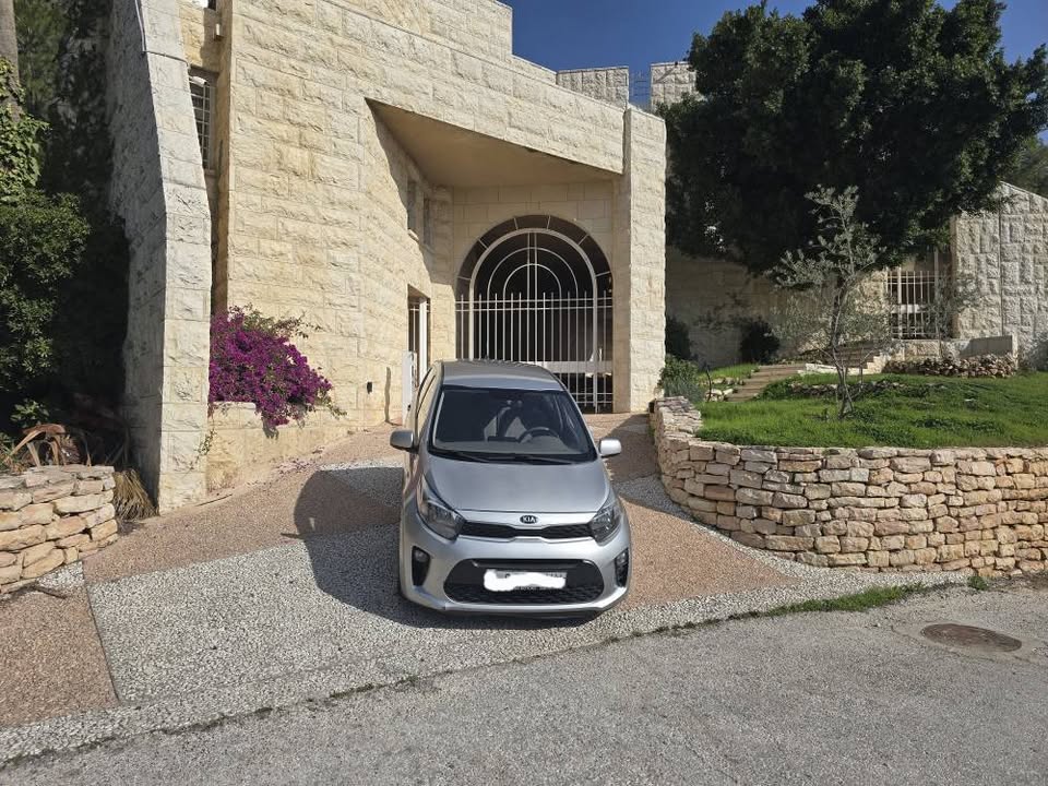 كيا | KIA بيكانتو 2018