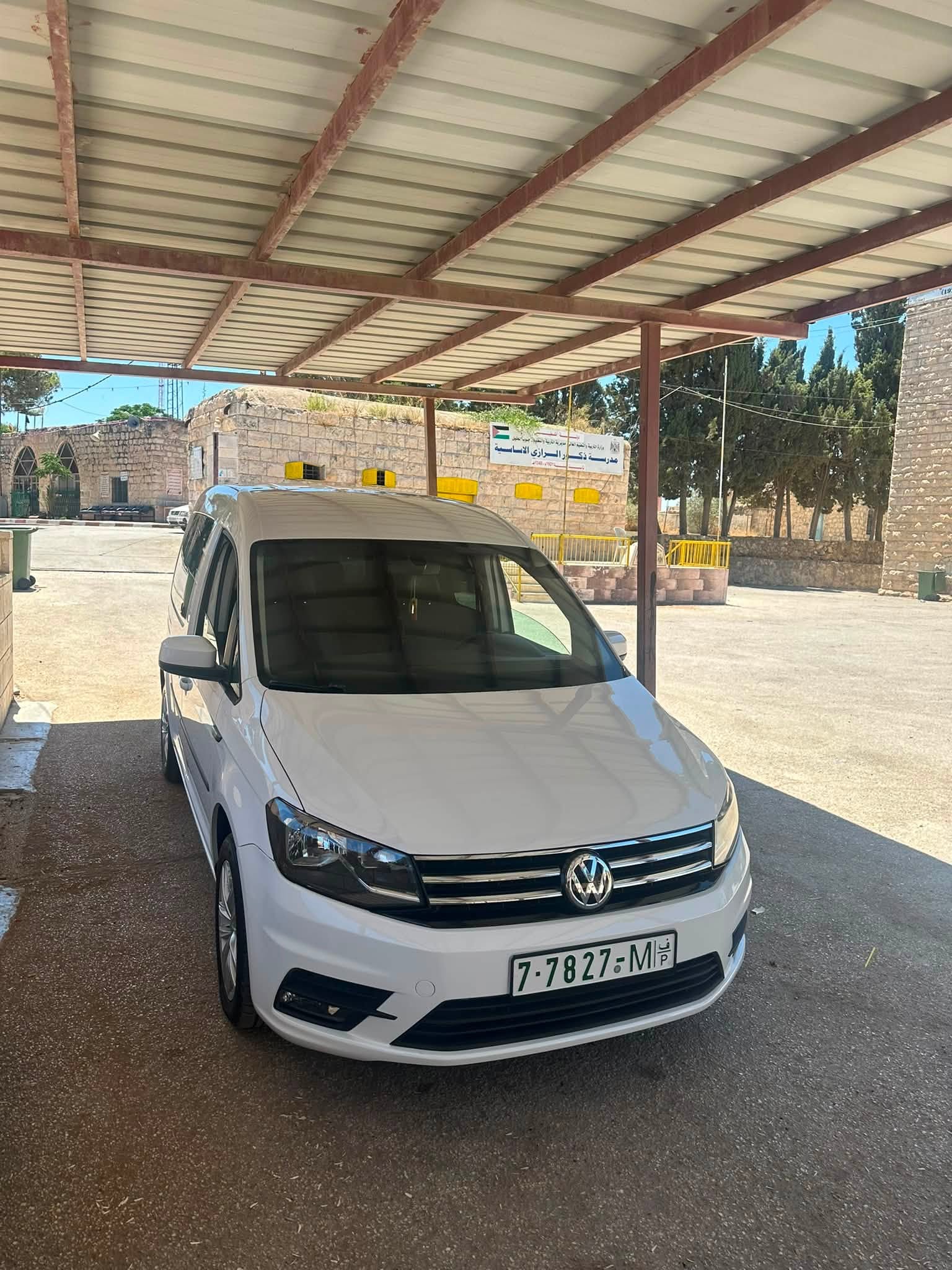 فولكسفاجن | VOLKSWAGEN كادي 2020