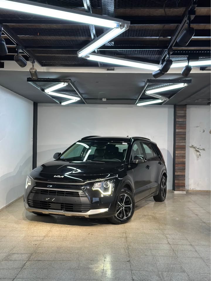 كيا | KIA نيرو 2023