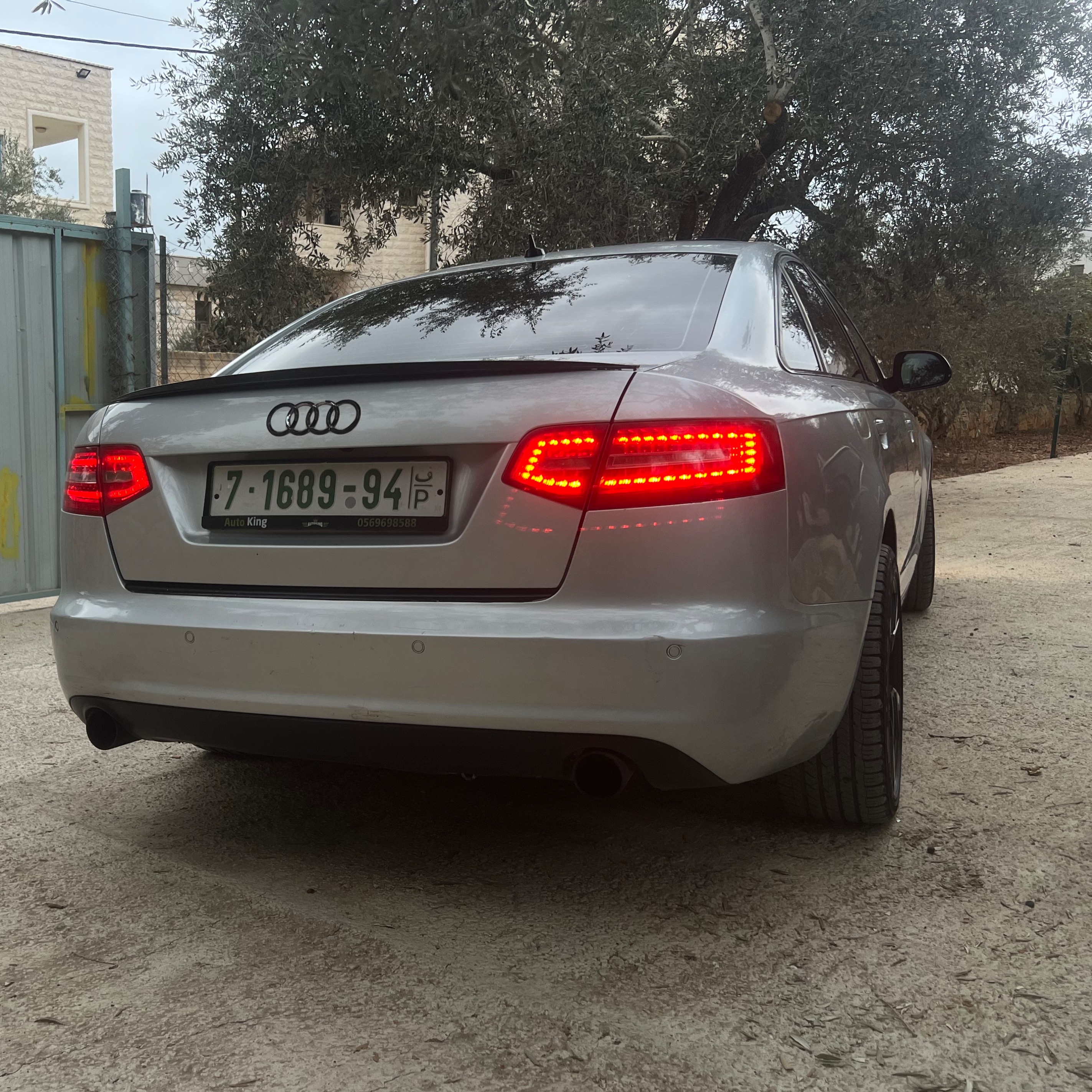 اودي