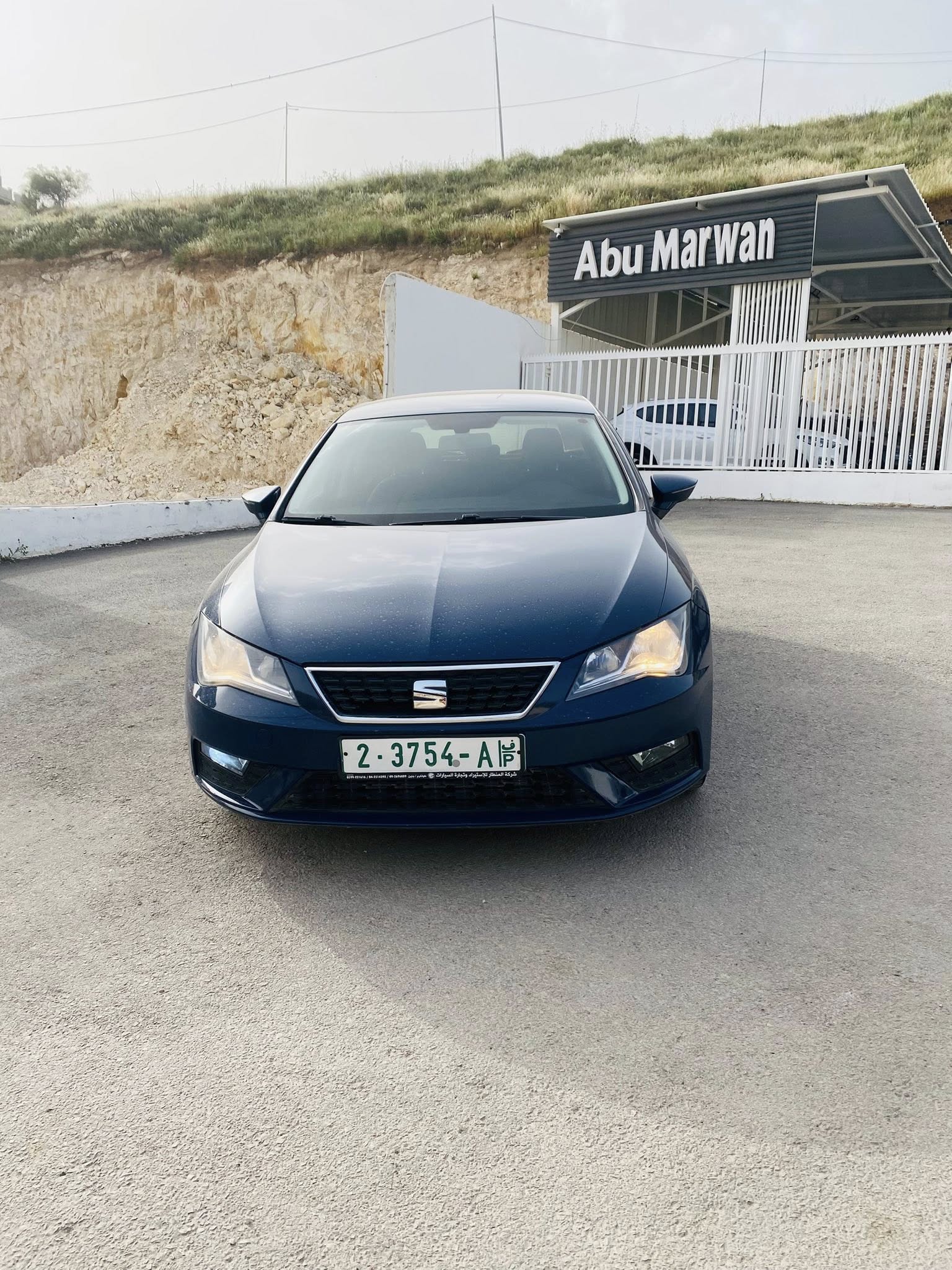 سيات | SEAT ليون 2017