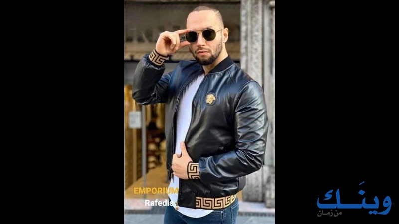 جروان للالبسة الرجالية