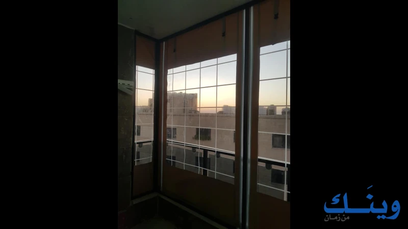 النورس للتنجيد والشوادر
