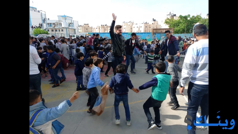 مدرسة جدة الابتدائية المشتركة