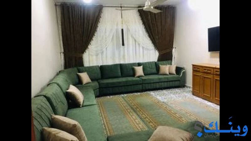 محل ابو غالي المغاري للمفروشات والستائر