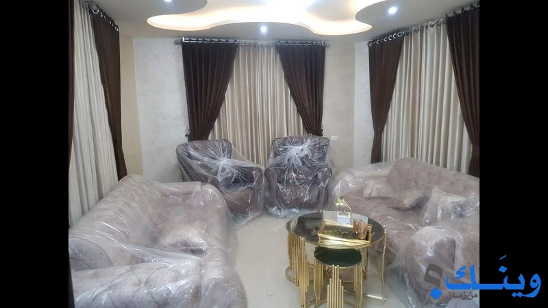 ستائر الباسل