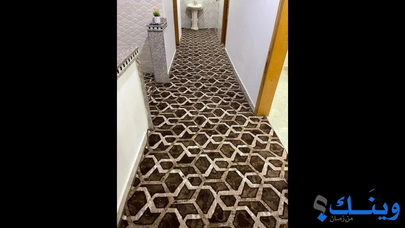 كرم ديكور
