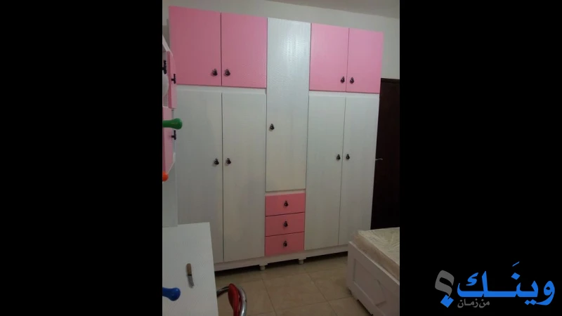 معرض ومنجرة نانا