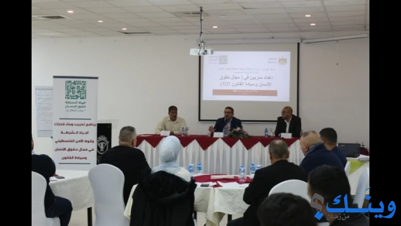 الهيئة المستقلة لحقوق الانسان
