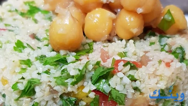 مشاوي الاماني الكبرى