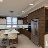 شركة مفروشات العواد