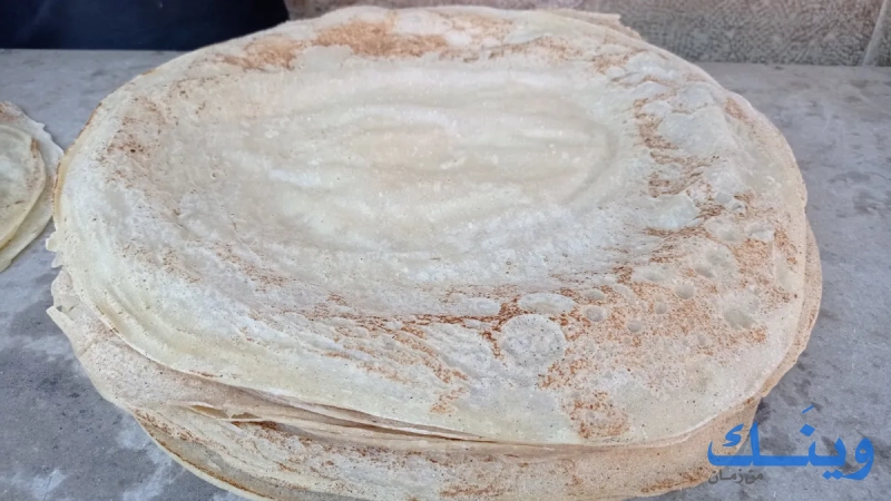 مخبز وحلويات حمزة امين العجلوني