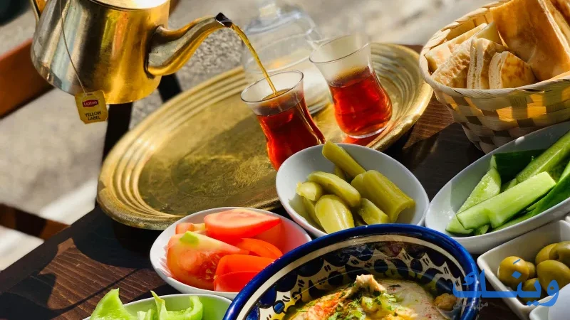 ZAID RESTURANT