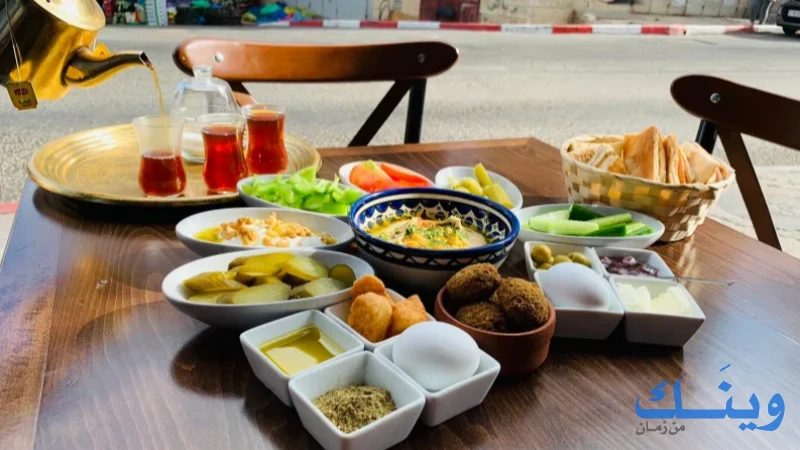ZAID RESTURANT
