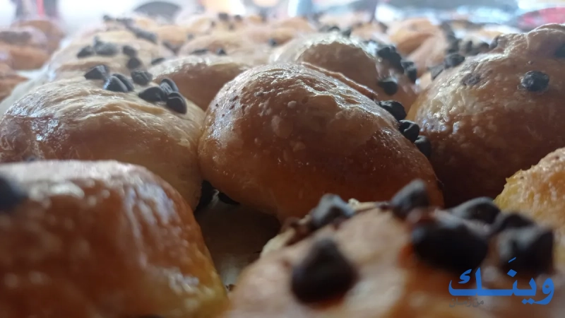حلويات الاسراء