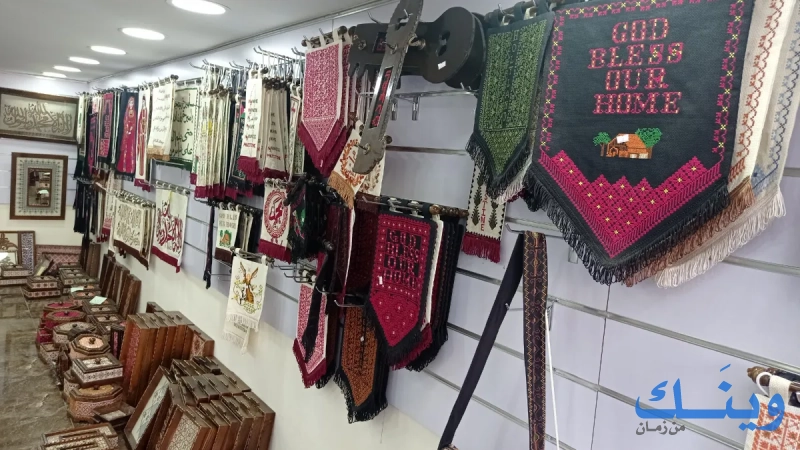 الشماع للعروض الدائمة