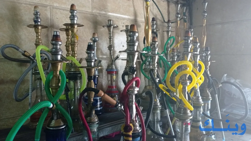 Dr shisha