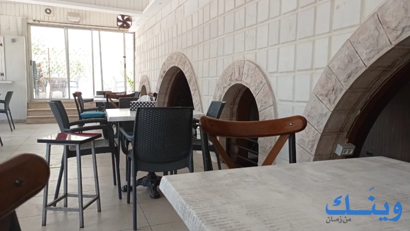 مقهى جواكر