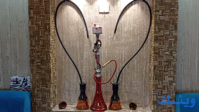 مقهى جواكر