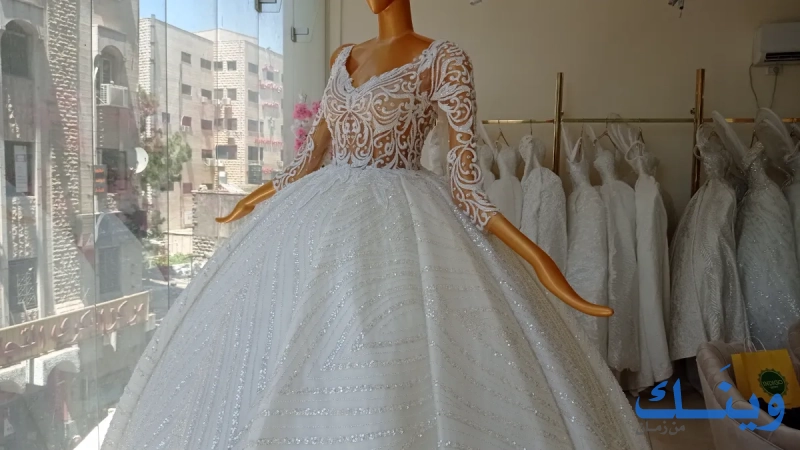 tamar bridal cinter
