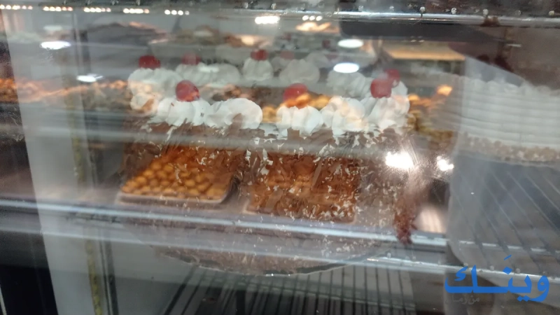 بيت السنابل