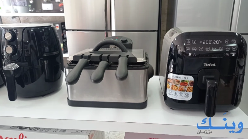 محلات آن