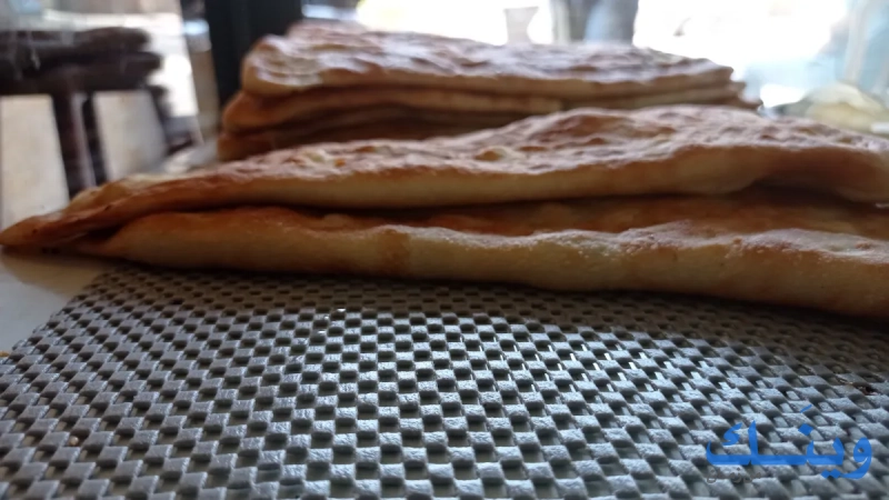 مخبز ماريو 5