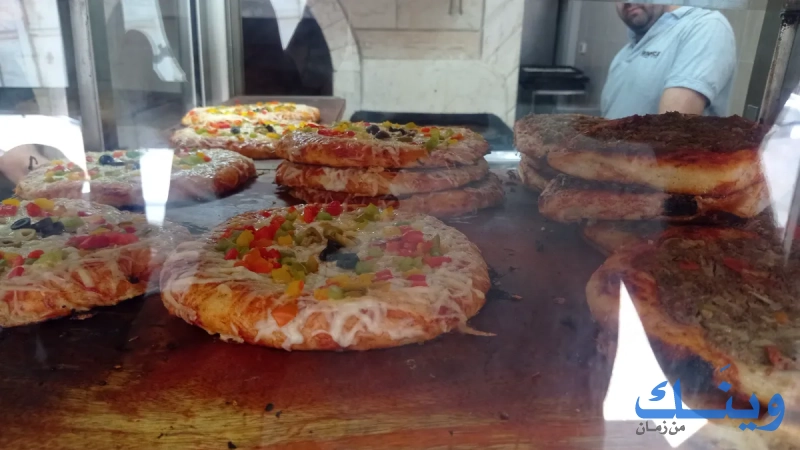 معجنات الشهباء