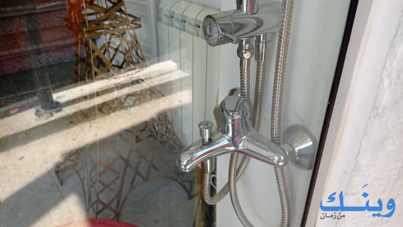 شركة النضال