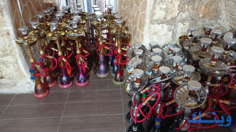 مقهى طربوش