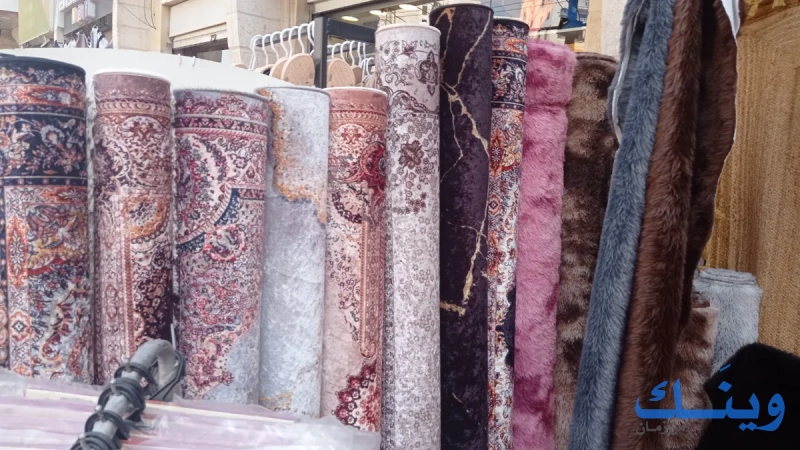 تركي للسجاد اوسكار