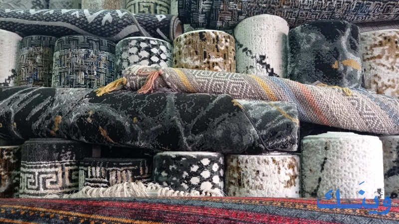 تركي للسجاد اوسكار