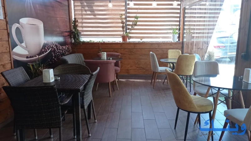 Lorenza cafe