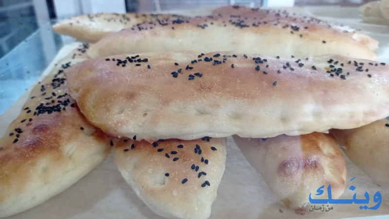 مخبز حجازي