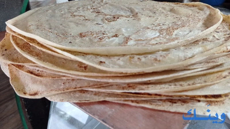 مخبز حجازي