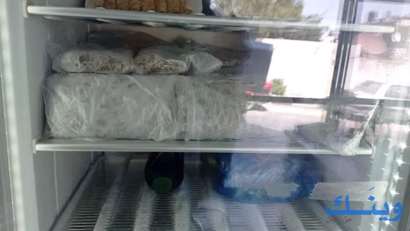 مطبخ رانية