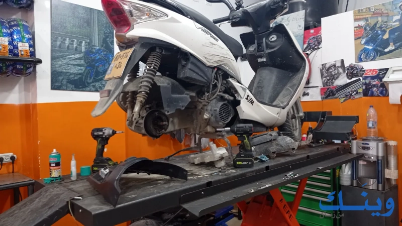 Abdeen motors
