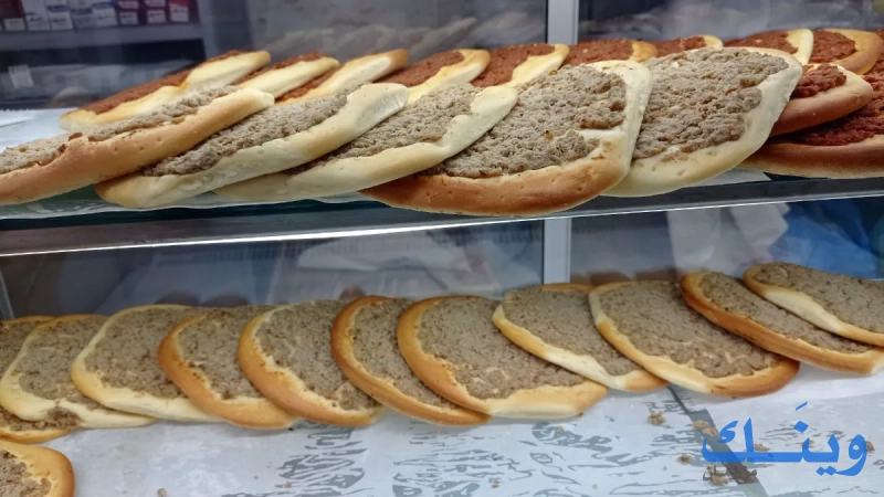 تنور القدس