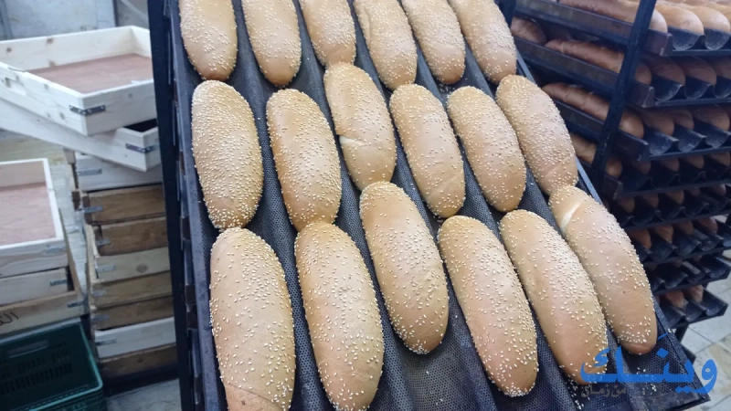 تنور القدس