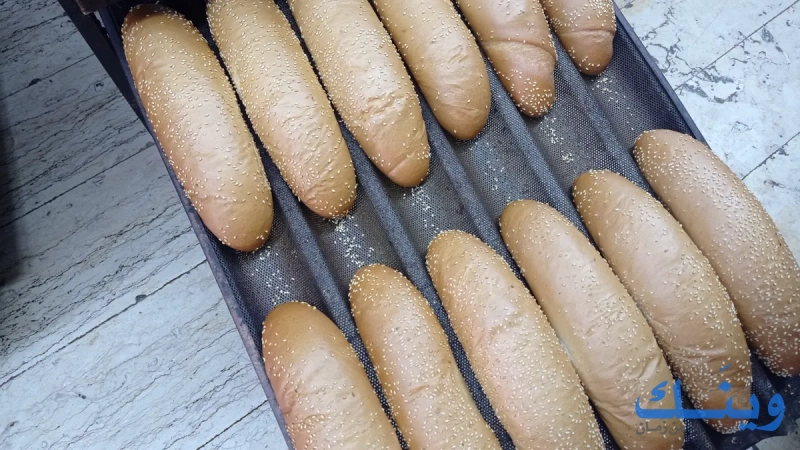 تنور القدس