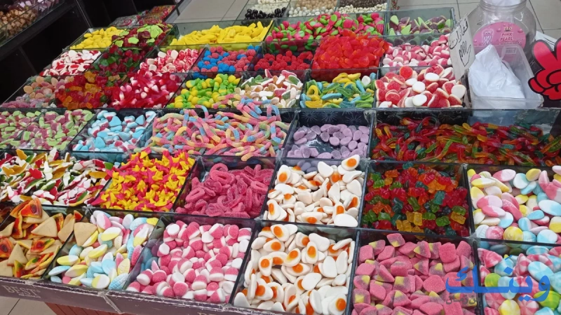 محمص المنار
