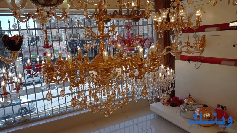كهرباء الجعبة