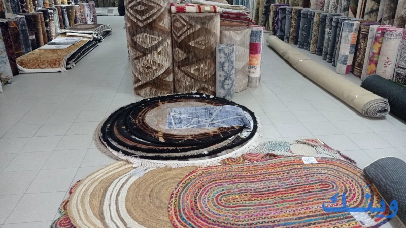 شركة ازمير للسجاد