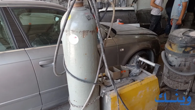 شركة الشيخ قاسم