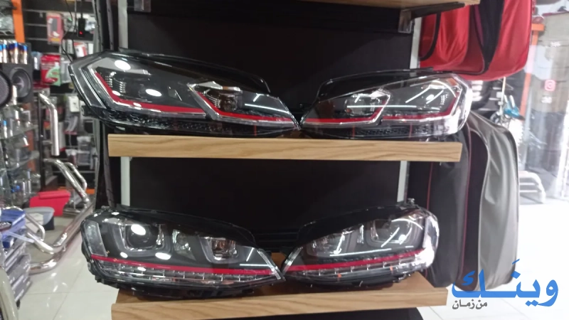 سلفر كار