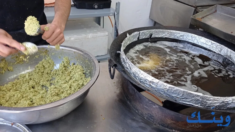 مطعم ابو الناصر