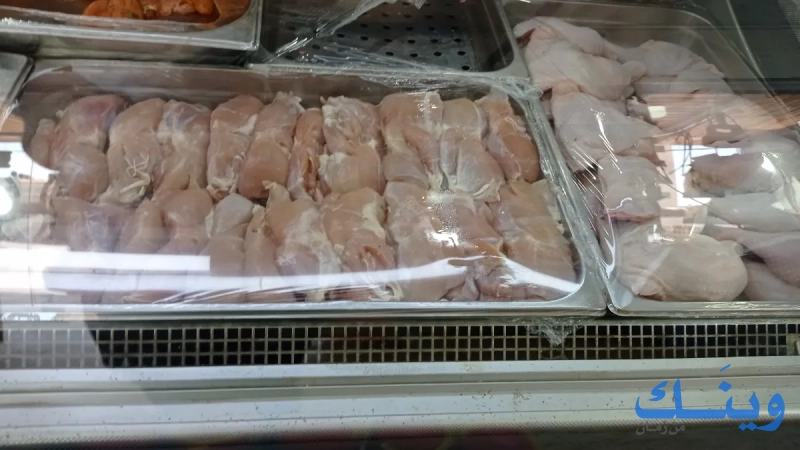ملاحم الحاج ابو مصطفى