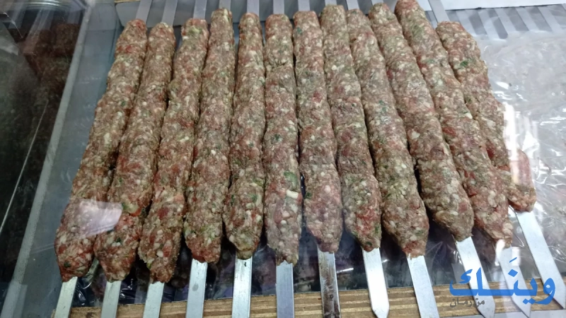 مطعم ومشاوي ابو الاديب