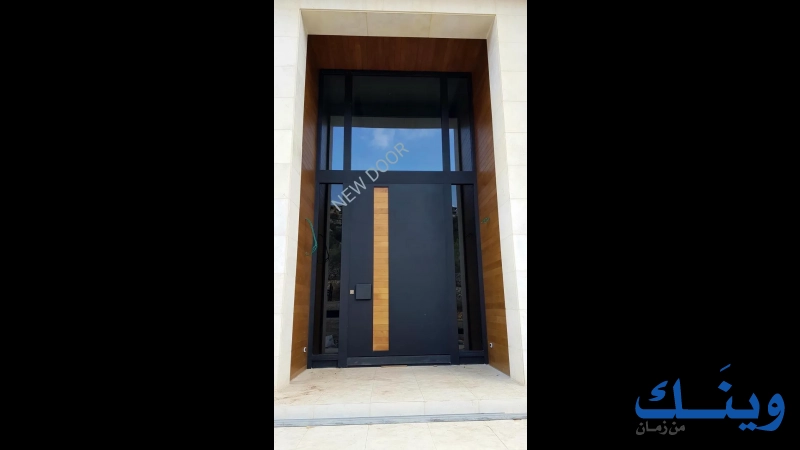 شركة نيو دور
