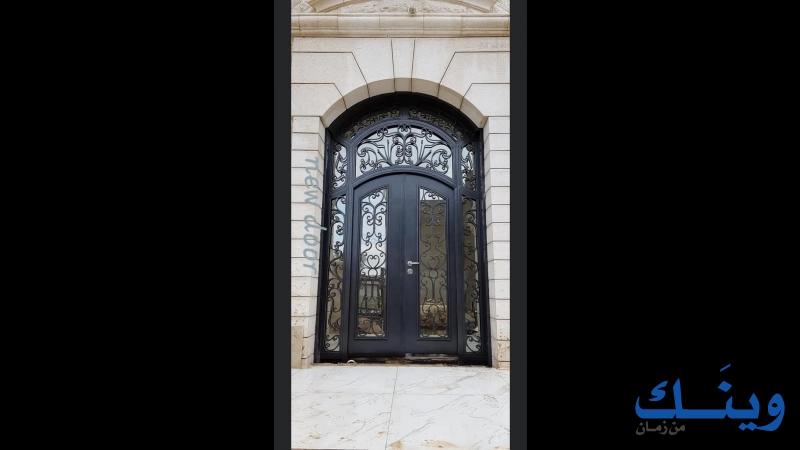 شركة نيو دور